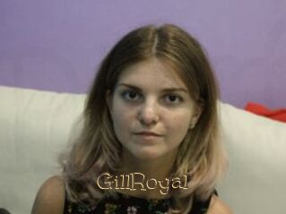 GillRoyal
