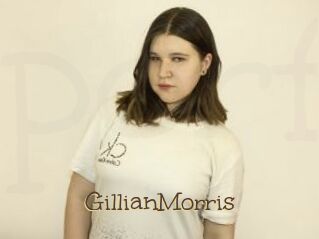 GillianMorris