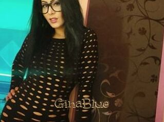 GinaBlue