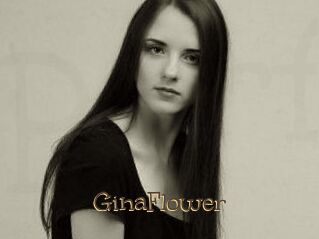 Gina_Flower