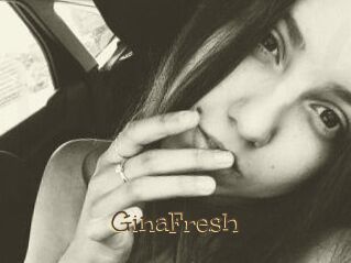 GinaFresh
