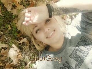 GinaGray