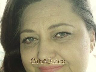 GinaJuice