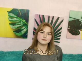 GinaRussell