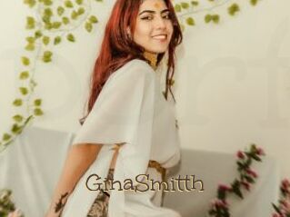 GinaSmitth