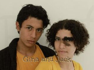 Gina_and_Jack Porno FR