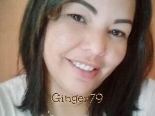 Ginger79