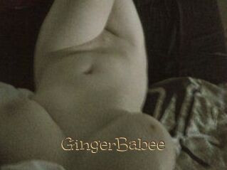GingerBabee