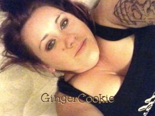 GingerCookie
