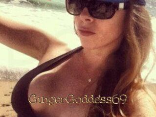 GingerGoddess69