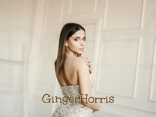 GingerHorris