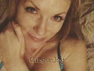GingerJoy