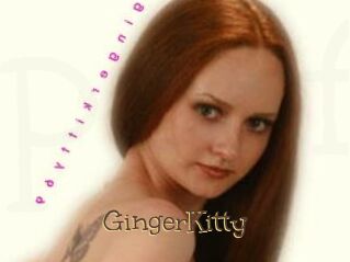 GingerKitty
