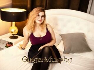 GingerMurphy