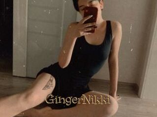 GingerNikki