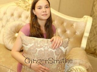GingerSmithe