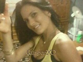 Ginger_XO_
