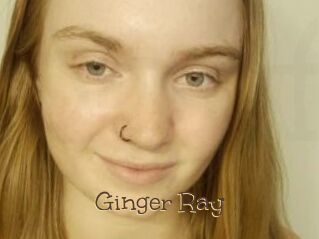 Ginger_Ray