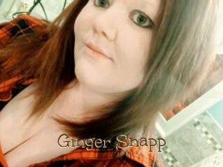 Ginger_Snapp