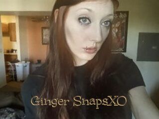 Ginger_SnapsXO