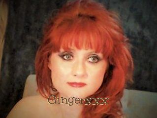 Gingerxxx