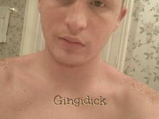 Gingidick