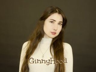 GinnyHood Porno FR