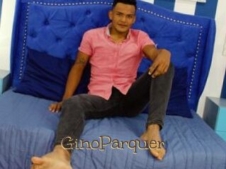 GinoParquer