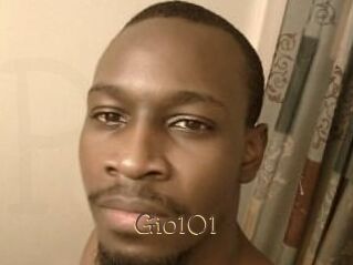 Gio101