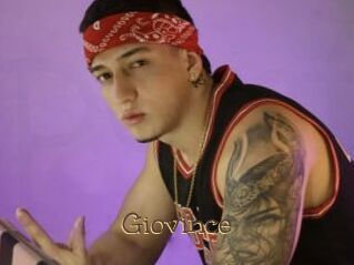 Giovince