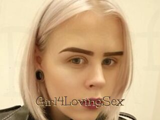 Girl4LovingSex Porno FR