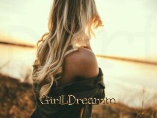 GirlLDreamm