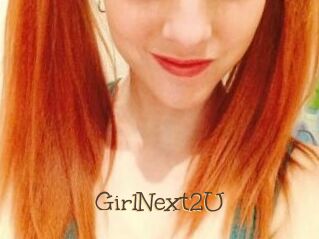 GirlNext2U