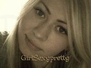 GirlSexypretty
