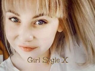 Girl_Style_X