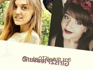 Girls2Pleasure