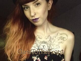 GirlsToTheFront