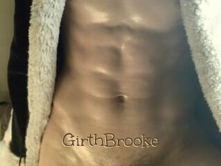 GirthBrooke Porno FR