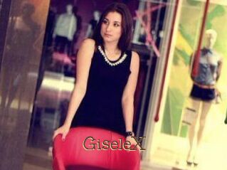 GiseleX