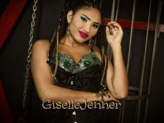 GiselleJenner