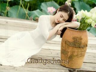 GladysJiang