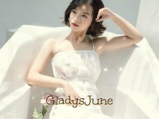 GladysJune