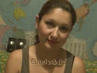 GlashaMif Porno FR