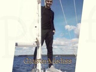 GlasterMediss