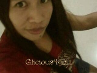 Glicious4you