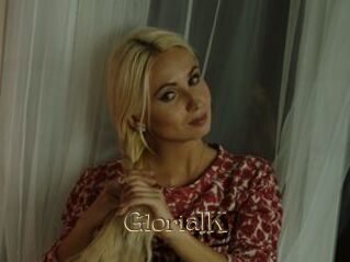 GloriaIK