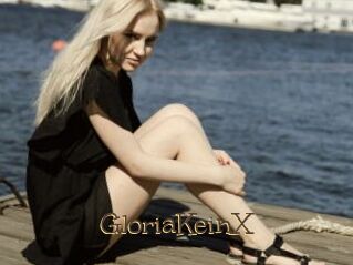 GloriaKeinX