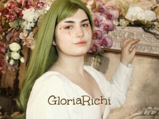 GloriaRichi Porno FR