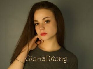GloriaRitony