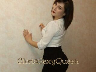 GloriaSexyQueen
